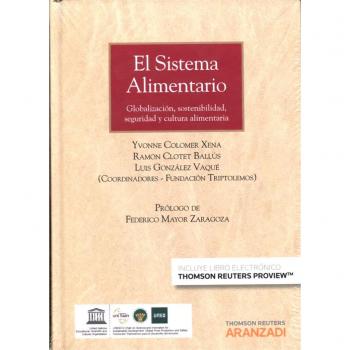 El sistema alimentario