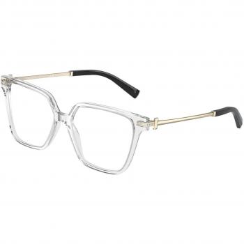 Tiffany & Co. TF2234B 8047 Women’s Eyeglasses Clear Size 54 - Blue Light Block Available