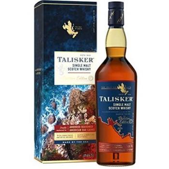 Talisker The Distillers Edition 2022 Scotch Whisky con Estuche