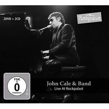 Rockpalast Live Concert DVD Series