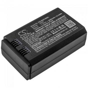 GODOX V1 Flash Li-ion Battery 7.4V 2.6Ah VB26
