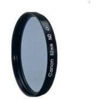 Canon F58ND4L - Filtro ND para objetivos EF