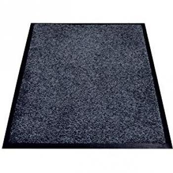Alfombra Antideslizante Eazycare Wash 60x85 cm, Alta Resistencia y Fácil Lavado