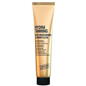 COMODYNES HYDRATANNING FACE MOISTURIZING TAN EMULSION 40 ML