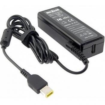 MTXtec Fuente de alimentación, 20V, 2.25A, 45W para Lenovo ThinkPad X240