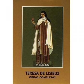 Teresa De Lisieux. Obras Completas. Mcar