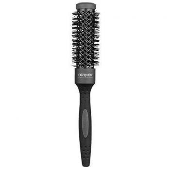 Termix Evolution Plus 28mm Thermal Round Brush for Thick Hair