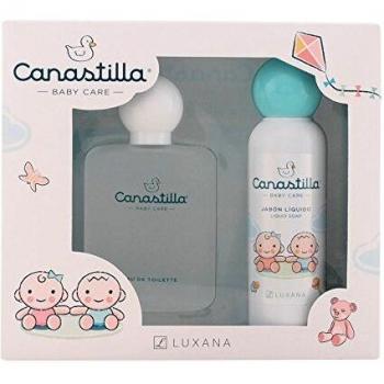 Luxana Gift Sets 400 g