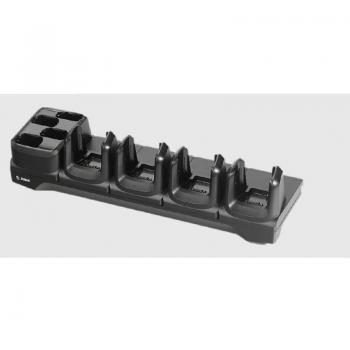 Cargador de batería Zebra CRD-MC33-4SE4BC-01
