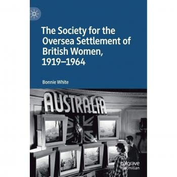 The Society for the Oversea Settlement of British Women, 1919-1964