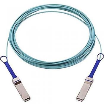 MFA1A00-E003 - Cable InfiniBand 3 m QSFP28 de Mellanox Technologies