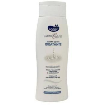 Sauber Crema Corporal 250ml