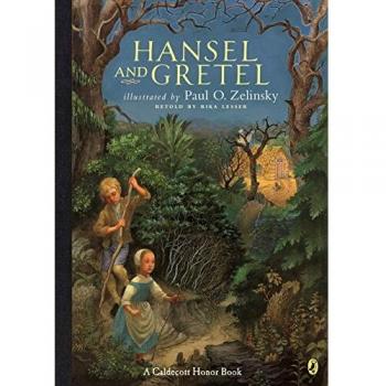 Hansel and Gretel