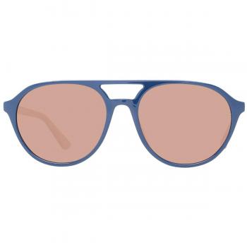 Pepe Jeans PJ7402 682 Anteojos de Sol para Hombre Azules con lentes de 54 mm