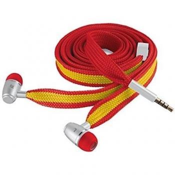 Trust Urban Lace - Auriculares in-ear