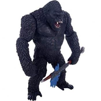 Megahouse Figura UA Monsters Kong - Godzilla vs King Kong 30cm Multicolor MH831478