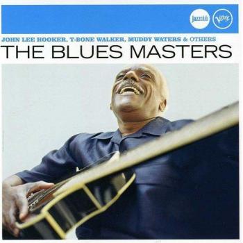 The Blues Masters J
