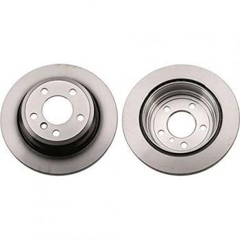 TRW DF6513S Rotores de Discos de Frenos