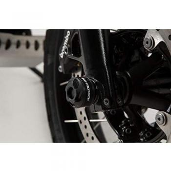 SW Motech Slider set for front axle | STP.07.176.11200/B