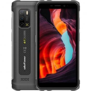 Ulefone Armor X10 Pro Smartphone Gris 64GB Almacenamiento 4GB RAM Dual SIM 5.45 Pulgadas