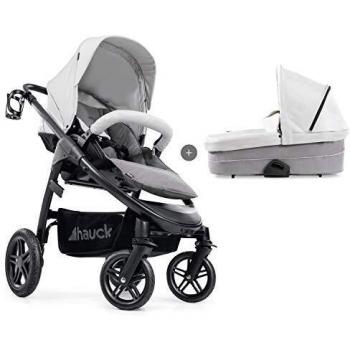 Hauck 400142 - Carritos con capazos, unisex