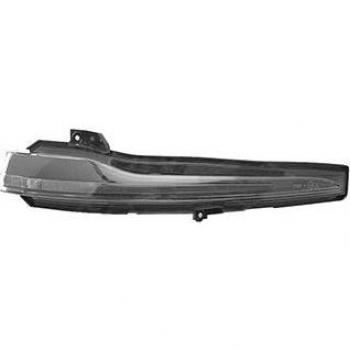 VAN WEZEL Piloto intermitente lateral 3082915