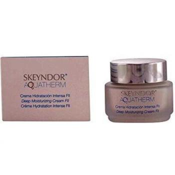 Skeyndor Aquatherm Intense Deep Moisturizing Facial Cream - 50 ml