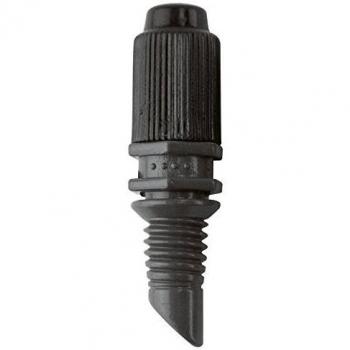 Gardena Micro Drip Spray Nozzle 90° - Accesorio de hogar