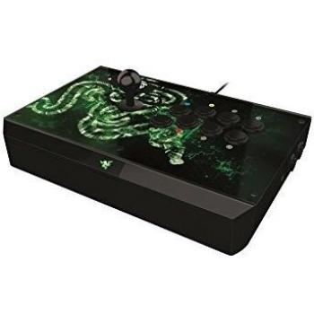 Razer Atrox Arc Xbox One Gamepad - Mando Gaming