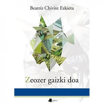 Zeozer gaizki doa: 55 (Pamiela Poesia