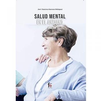SALUD MENTAL EN EL ANCIANO-3 EDICIÓN