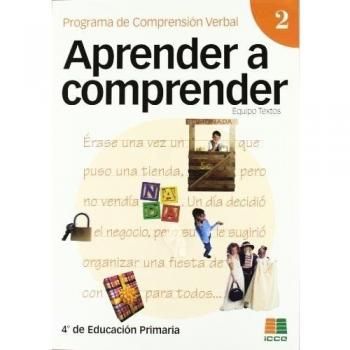 Aprender a comprender 2