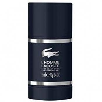 LACOSTE L'Homme Deodorant Stick, 75 ml