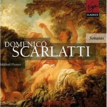 Scarlatti: Sonatas