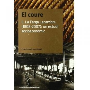 El coure. Volum II