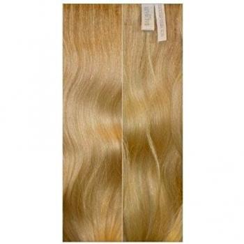 Extensión de Cabello Humano Balmain 40 cm Estilo Estocolmo