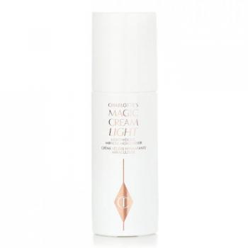 Charlotte Tilbury Charlotte's Magic Cream Light SPF 20 Radiant Skin Protector