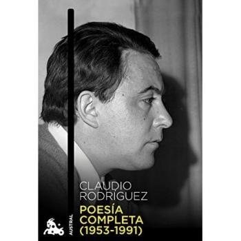 Poesía completa