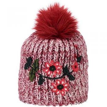 CMP Children's Hat Red One Size