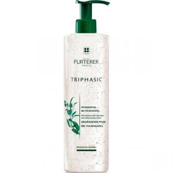 Champú René Furterer Triphasic Anticaída 600ml