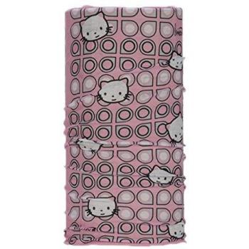 Wind Extreme Tubular Cat poliéster Rosa Única