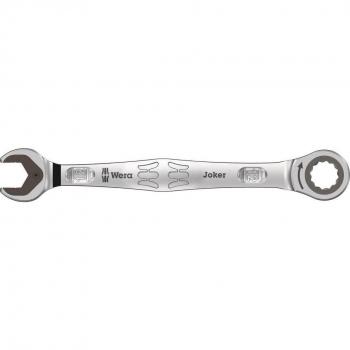 Wera Joker Ratcheting Combination Wrench 12mm