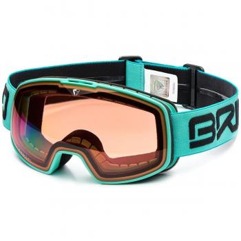 Briko G00030 NYIRA T001 TURQUOISE-BLACK