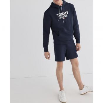 Bañador Corto Deportivo Tommy Jeans para Hombre