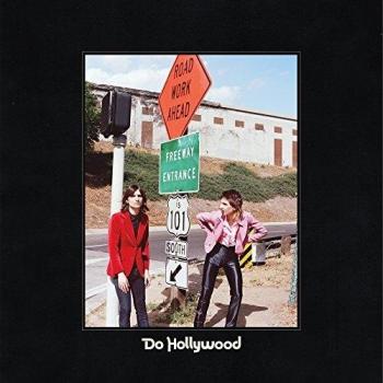 The Lemon Twigs Do Hollywood + Bonus 7 2016 USA vinyl LP CAD3650