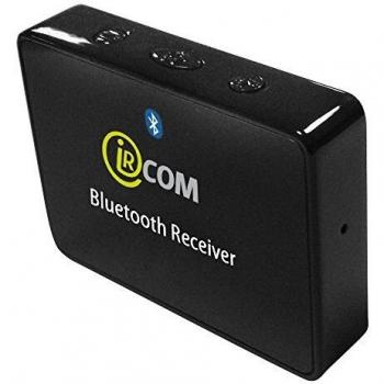 Irradio B-Link Adaptador Bluetooth para I-Pod/I-Phone/I-Pad