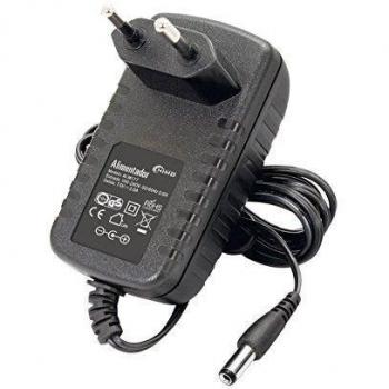 NIMO Alimentador Electrónico Universal 7,5Vcc/2,0A ALM-177