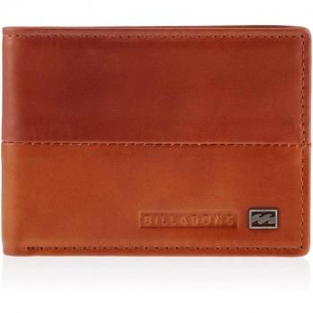 g.s.m. Europe - BILLABONG - Cartera para hombre Exchange Wallet, black, One size, z5lw01 bif6 591