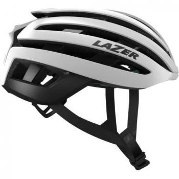 Casco de ciclismo Lazer Z1 Kineticore Blanco Adulto