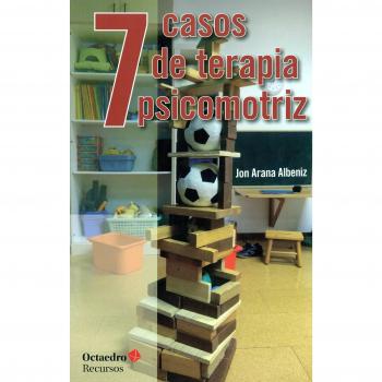 7 casos de terapia psicomotriz